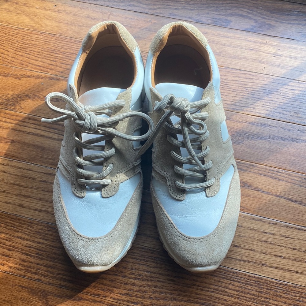 Able Blake Sneaker